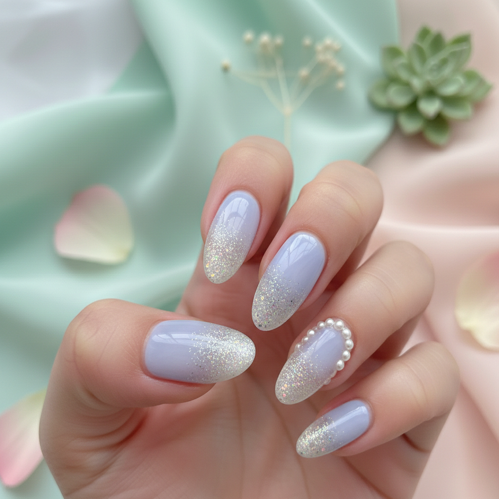 Polygel / Acrygela